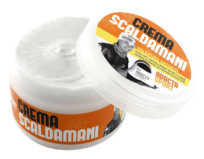 ADACTA CREMA SCALDA MANI 250 ML - Farmacia Dott. Pasquale Russo