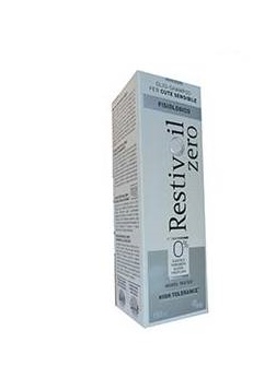 RESTIVOIL ZERO 150 ML - Farmacia Dott. Pasquale Russo