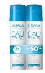 EAU THERMALE URIAGE 2 X 300 ML - Farmacia Dott. Pasquale Russo
