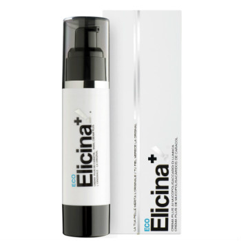 ELICINA ECO PLUS CREMA BAVA LUMACA 50 ML - Farmacia Dott. Pasquale Russo