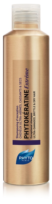 PHYTOKERATINE EXTREME SHAMPOO 200 ML - Farmacia Dott. Pasquale Russo