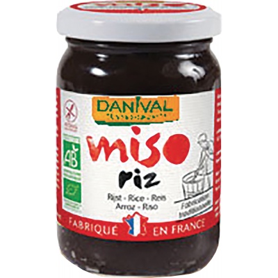 MISO DI RISO BIO 200 G - Farmacia Dott. Pasquale Russo