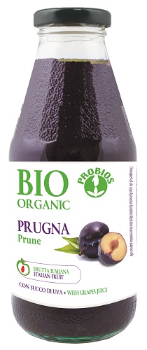 SUCCO DI PRUGNA 500 ML - Farmacia Dott. Pasquale Russo
