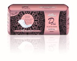LADY PRESTERIL DPIU' NORMAL 12 PEZZI - Farmacia Dott. Pasquale Russo
