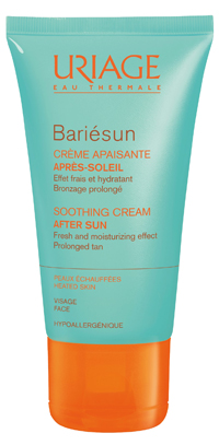 BARIESUN CREMA VISO DOPOSOLE 50 ML - Farmacia Dott. Pasquale Russo