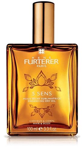 RENE FURTERER 5 SENS OLIO 100 ML NP - Farmacia Dott. Pasquale Russo