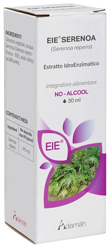 EIE SERENOA 30 ML - Farmacia Dott. Pasquale Russo
