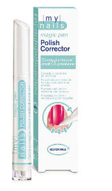 MY NAILS POLISH CORRECTOR 4,5ML + 3 PUNTE DI RICAMBIO - Farmacia Dott. Pasquale Russo