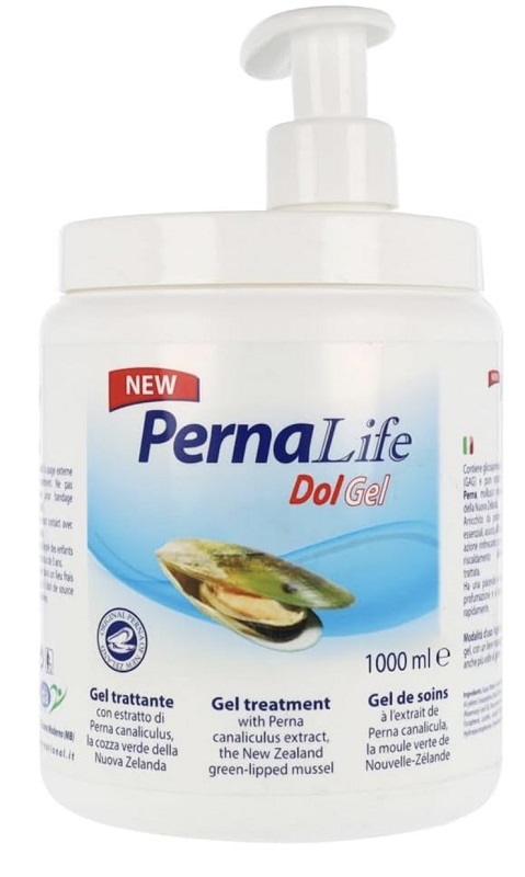 PERNALIFE DOL GEL 1000 ML - Farmacia Dott. Pasquale Russo