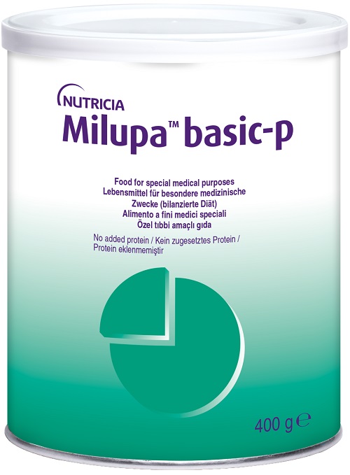 BASIC P 400G NUOVO FORMATO - Farmacia Dott. Pasquale Russo