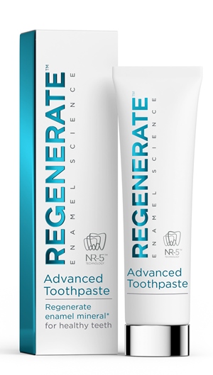REGENERATE DENTIFRICIO AVANZATO 75 ML - Farmacia Dott. Pasquale Russo