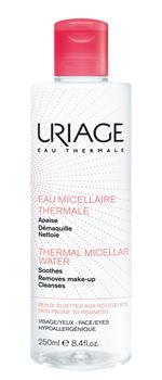 URIAGE EAU MICELLARE PER PELLI ARROSSATE 100 ML - Farmacia Dott. Pasquale Russo
