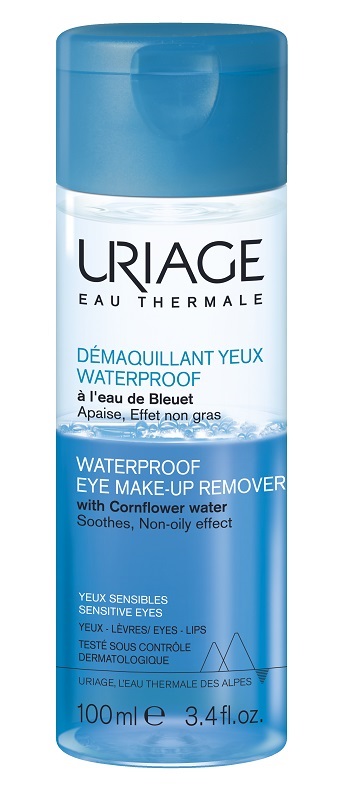 URIAGE STRUCC WATERPROOF 100 ML - Farmacia Dott. Pasquale Russo