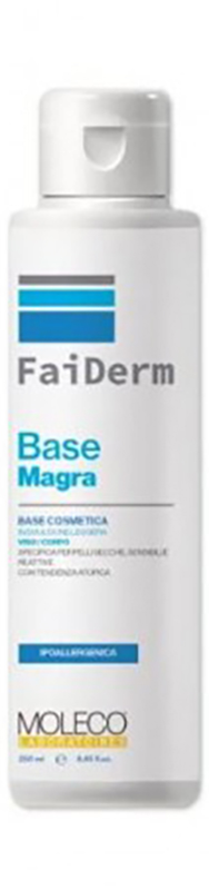 FAIDERM BASE MAGRA 250 ML - Farmacia Dott. Pasquale Russo
