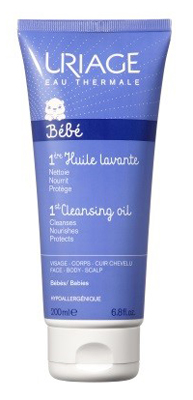 PREMIERE HUILE LAVANTE 200 ML - Farmacia Dott. Pasquale Russo