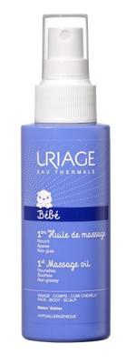 PREMIERE HUILE DE MASSAGE 100 ML - Farmacia Dott. Pasquale Russo