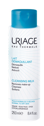 URIAGE LATTE DETERGENTE 250 ML - Farmacia Dott. Pasquale Russo