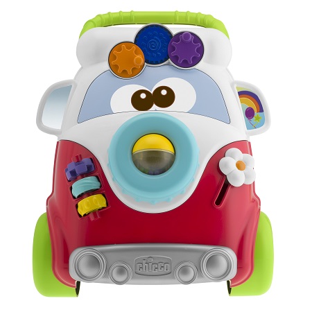 CHICCO GIOCO BASIC WALKER NUOVO FORNITORE - Farmacia Dott. Pasquale Russo