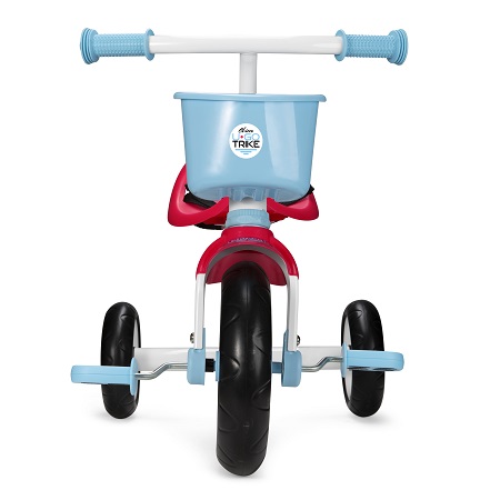 CHICCO GIOCO U-GO TRIKE - Farmacia Dott. Pasquale Russo