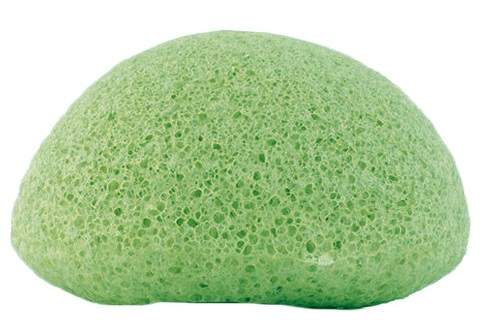 KONJAC SPUGNA NERA - Farmacia Dott. Pasquale Russo