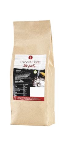 MIX FROLLA 1 KG - Farmacia Dott. Pasquale Russo
