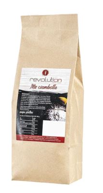 MIX CIAMBELLA 500 G - Farmacia Dott. Pasquale Russo