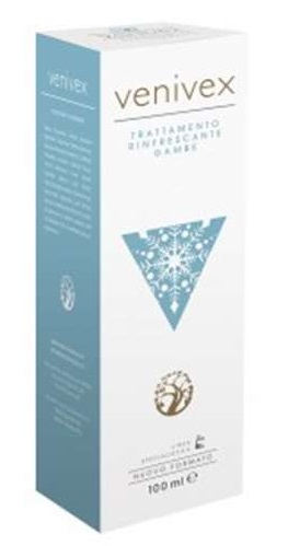 VENIVEX 100 ML - Farmacia Dott. Pasquale Russo