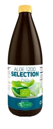 ALOE 1200 SELEC BIO PURO SUCCO 1000 ML - Farmacia Dott. Pasquale Russo