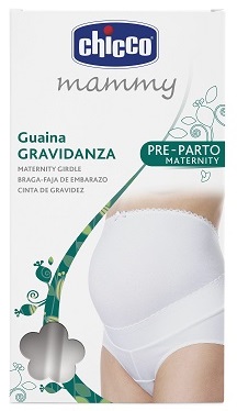 CHICCO MAMMY GUAINA GRAVIDANZA 6 - Farmacia Dott. Pasquale Russo