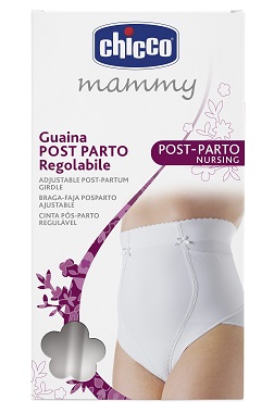 CHICCO MAMMY GUAINA POST PARTO REGOLABILE 6 - Farmacia Dott. Pasquale Russo