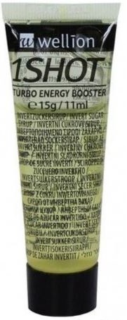 WELLION LIQUID SUGAR 1SHOT - Farmacia Dott. Pasquale Russo