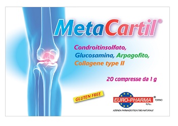 METACARTIL 20 COMPRESSE - Farmacia Dott. Pasquale Russo