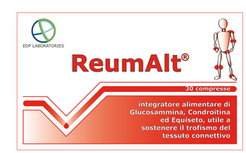 REUMALT 30 CAPSULE - Farmacia Dott. Pasquale Russo