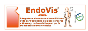 ENDOVIS 30 ML - Farmacia Dott. Pasquale Russo