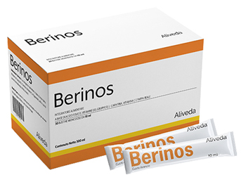 BERINOS 30 BUSTINE X 10 ML - Farmacia Dott. Pasquale Russo
