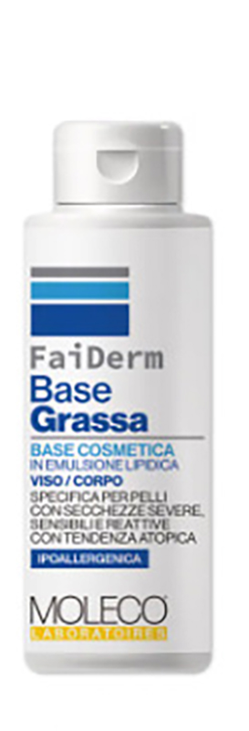 FAIDERM BASE GRASSA 75 ML - Farmacia Dott. Pasquale Russo