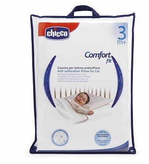 CHICCO CUSCINO CULLA NEW - Farmacia Dott. Pasquale Russo