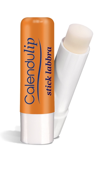CALENDULIP BURROCACAO STICK 5,5 ML - Farmacia Dott. Pasquale Russo