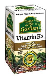 SOURCE OF LIFE GARDEN VIT K2 60 CAPSULE - Farmacia Dott. Pasquale Russo