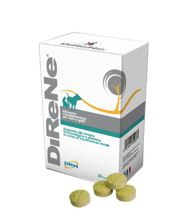 DIRENE 32 COMPRESSE - Farmacia Dott. Pasquale Russo