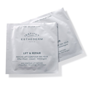 PATCH LIFT CONTOUR DES YEUX 10 SACHETS - Farmacia Dott. Pasquale Russo