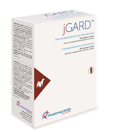 JGARD 80 PERLE - Farmacia Dott. Pasquale Russo