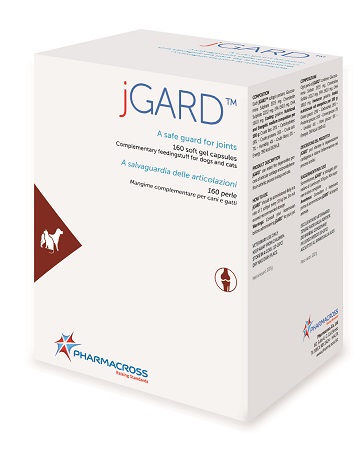JGARD 80 PERLE - Farmacia Dott. Pasquale Russo