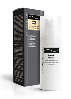 ETAS PEEL 50 ML - Farmacia Dott. Pasquale Russo