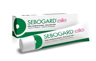 SEBOGARD ELLE 30 ML - Farmacia Dott. Pasquale Russo