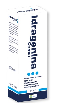 IDRAGENINA CREMA 200 ML - Farmacia Dott. Pasquale Russo