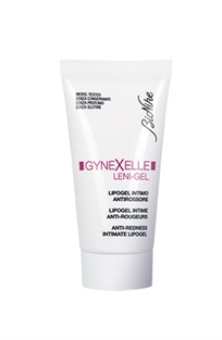 GYNEXELLE LENI-GEL LIPOGEL INTIMO ANTI-ROSSORE 30 ML - Farmacia Dott. Pasquale Russo