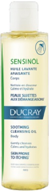 SENSINOL OLIO DETERGENTE CORPO 200 ML - Farmacia Dott. Pasquale Russo