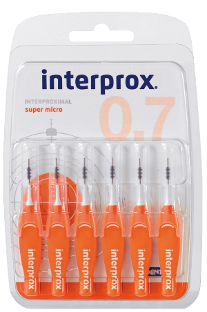 INTERPRO X 4G SUPERMICRO BLISTER 6U 6LANG - Farmacia Dott. Pasquale Russo