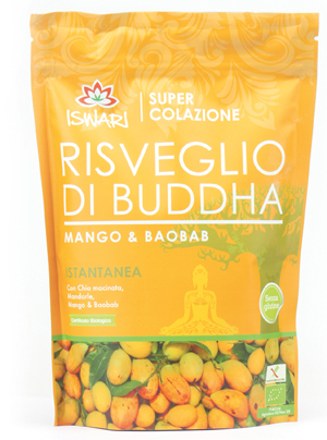 RISVEGLIO BUDDHA BIO MANGO&BAOBAB 360 G - Farmacia Dott. Pasquale Russo